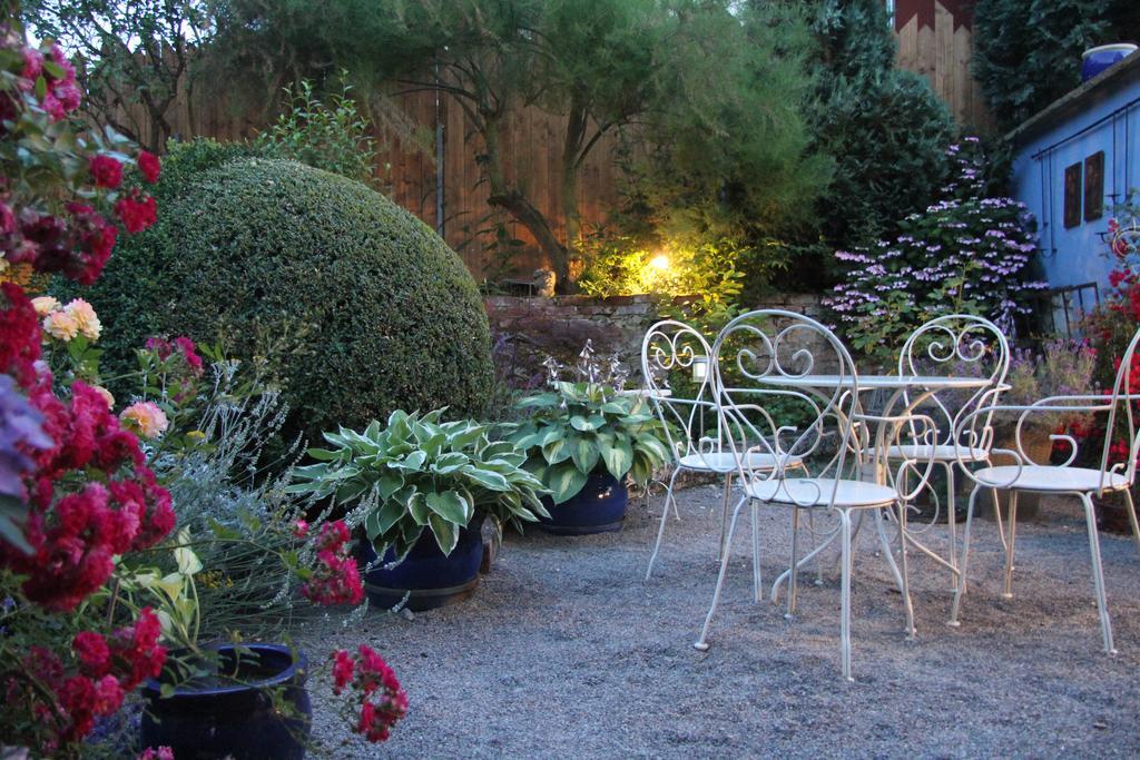 No.31 B&B Im Rosengarten Kapellen-Drusweiler Экстерьер фото