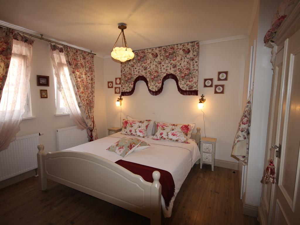 No.31 B&B Im Rosengarten Kapellen-Drusweiler Экстерьер фото