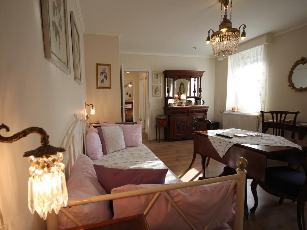No.31 B&B Im Rosengarten Kapellen-Drusweiler Экстерьер фото