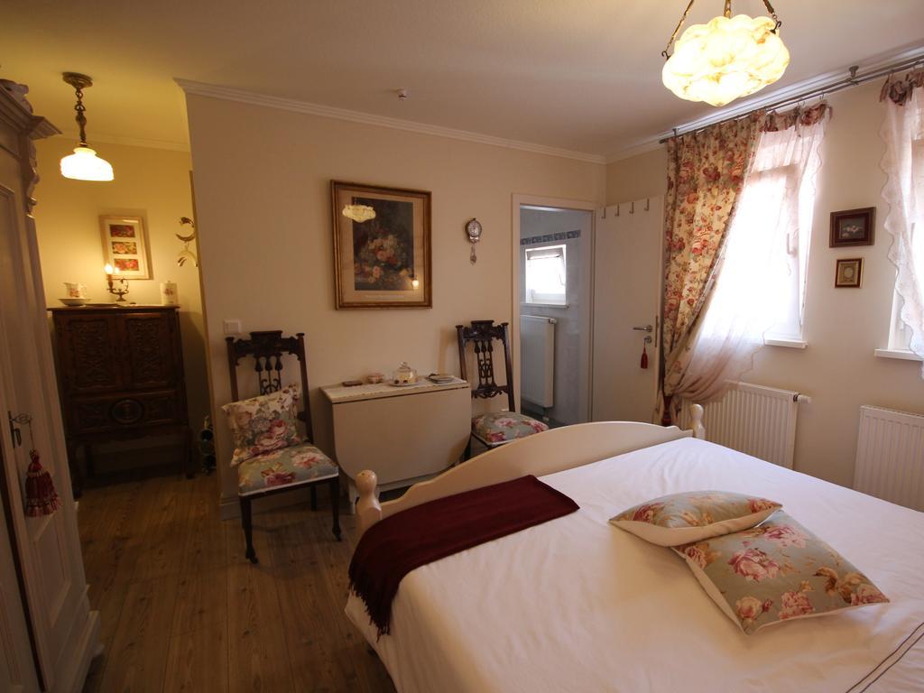 No.31 B&B Im Rosengarten Kapellen-Drusweiler Экстерьер фото