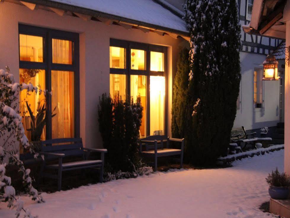 No.31 B&B Im Rosengarten Kapellen-Drusweiler Экстерьер фото
